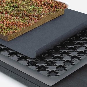 Защитный и фильтрующий слой